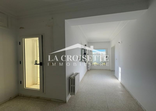 villa À Louer à ARIANA - Villa s5 à La Soukra MVL0080 - Immobiliere.tn - Photo 6