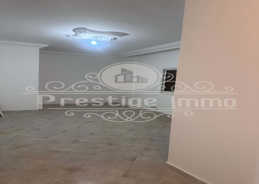 appartement nouvel construction