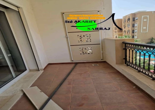 studio À Vendre à SOUSSE - studio à vendre - Immobiliere.tn - Photo 4