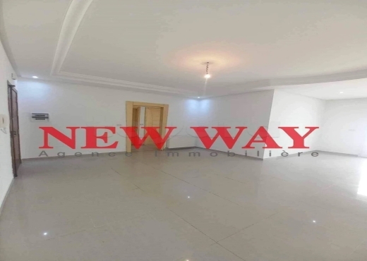 (S+2) à Bouhsina el Ghazali avec Place de Parking