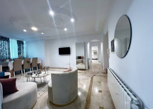 A VENDRE APPART S+2 SFAX