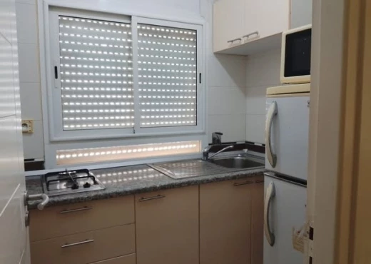 Appartement À Louer à TUNIS - À LOUER À L’ANNÉE - Immobiliere.tn - Photo 2