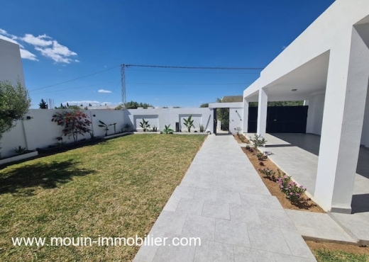 VILLA SYLVIA El Bessbassia AL3293