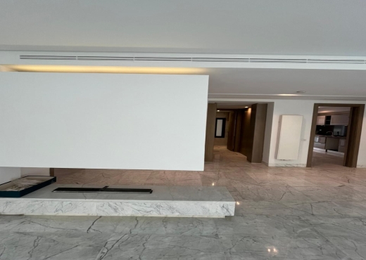 A louer S+4 suites parentale lac 2