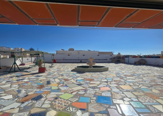 Villa+appartements+studios, Sousse