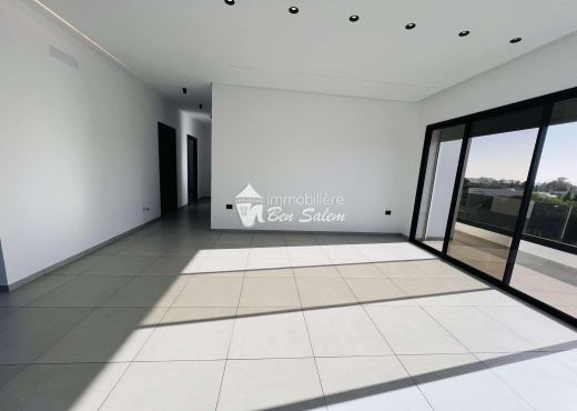 Vente Appartement Yani à Hammamet