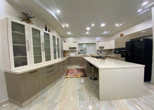 A Vendre Villa Rte Bouzeyene Sfax