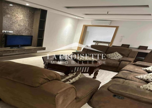 s2 meublé à Ain Zaghouan nord