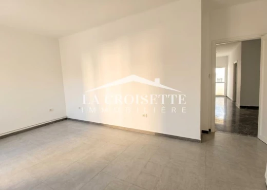 rez de chaussée À Louer à TUNIS - s3 vue sur mer  à La Marsa MRCL035 - Immobiliere.tn - Photo 6