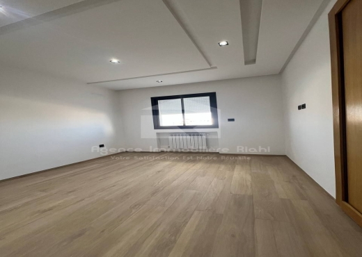 Vendre appartement S2 à Sahloul 1