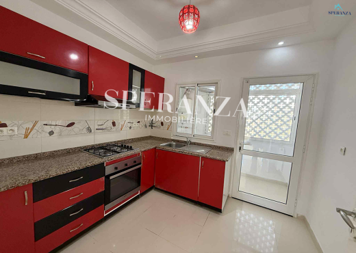 Location Appartement Soleil S+1