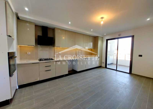 Appartement S+3 à La Soukra MAV166