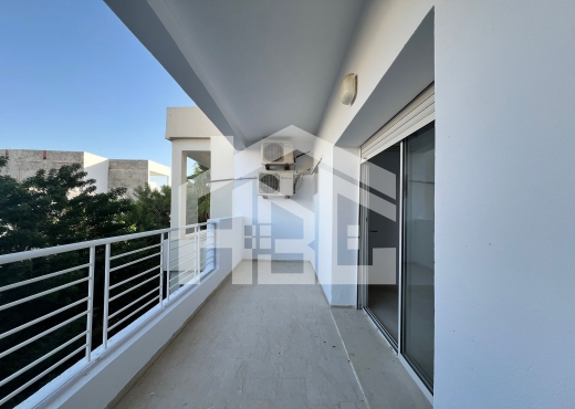 A louer S+2 à cité Ghazella