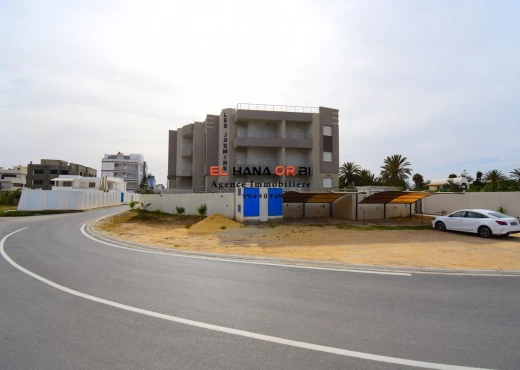 Appartement À Louer à MAHDIA - À louer pour vacances S+2 - Immobiliere.tn - Photo 12