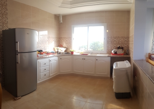 maison À Vendre à NABEUL - منزل مستقل للبيع في دار علوش - Immobiliere.tn - Photo 7