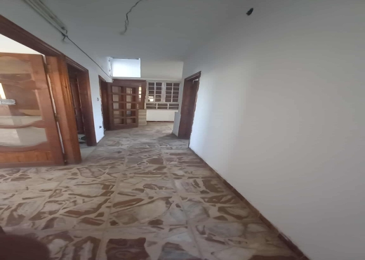 AL Etage villa Menzeh 4  1000dt