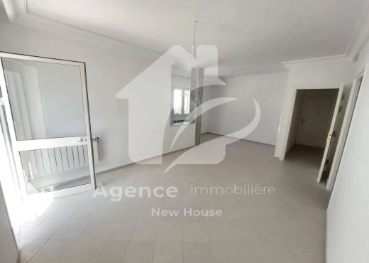 Appartement À Louer à BIZERTE - A louer appart S+2 Cité Boukhris Bizerte - Immobiliere.tn - Photo 17