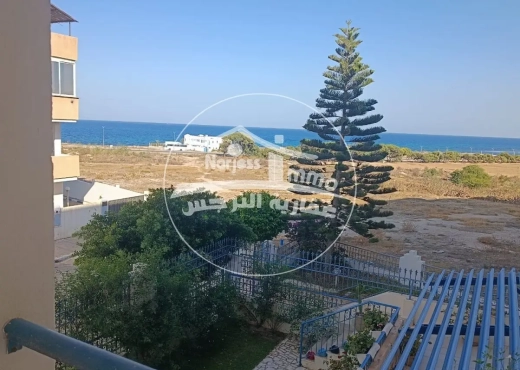 Appartement À Vendre à SOUSSE - Appartement S+2 situé à HERGLA - Immobiliere.tn - Photo 2