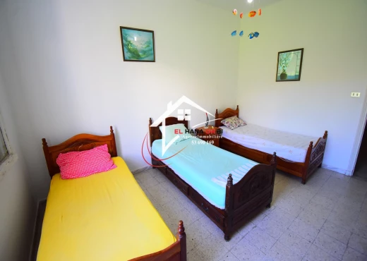 Appartement À Louer à MAHDIA - À louer pour vacances S+2 spacieux - Immobiliere.tn - Photo 9