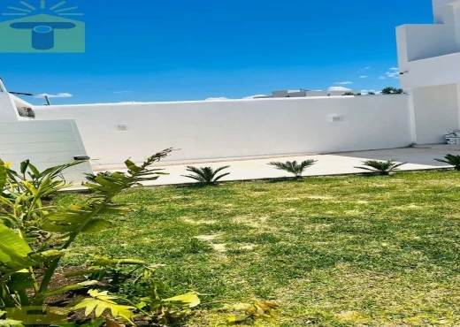 villa À Vendre à NABEUL - À vendre - Immobiliere.tn - Photo 7