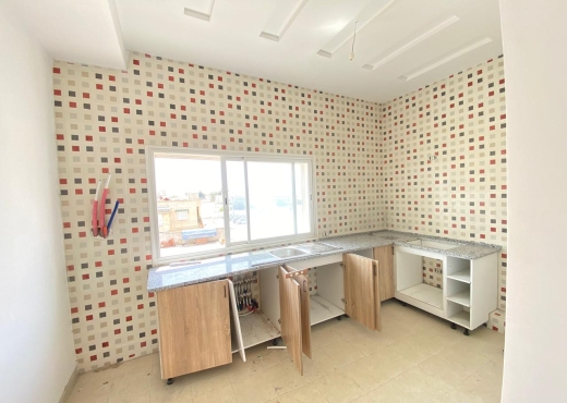 à louer à cité saha