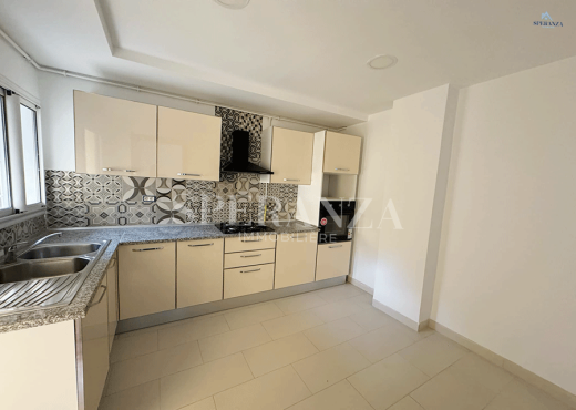 Vente Appartement Chic S+2