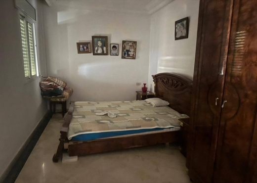 Maison à vendre à El Ouerdia