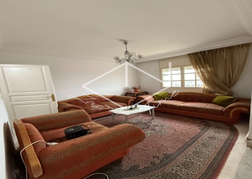 À vendre Appartement s+3
