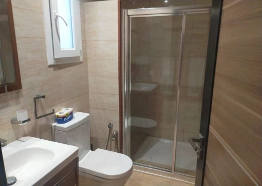 Appartement À Louer à SOUSSE - Location Estivale  S+1 Meublé - Immobiliere.tn