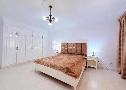 Location Villa Saida à Hammamet