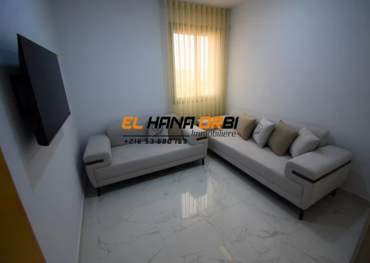 Appartement À Louer à MAHDIA - Pour location estivale S+2 - Immobiliere.tn - Photo 2