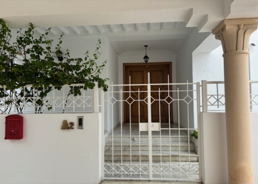 duplex À Louer à TUNIS - A Louer Lac 2 Triplex de charme - Immobiliere.tn - Photo 2