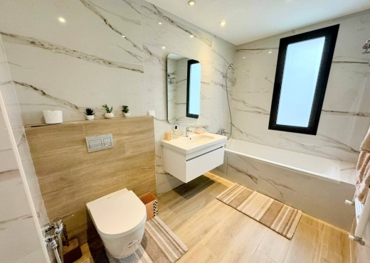 À louer – Duplex S+3 meublé à La Marsa❤️💙