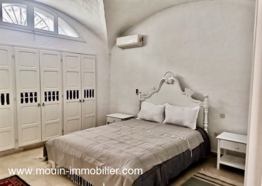 DAR BONDOUKA 2 Hammamet AL039