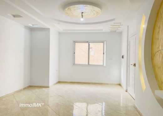 Appartement A Vendre S+2 à kelibia