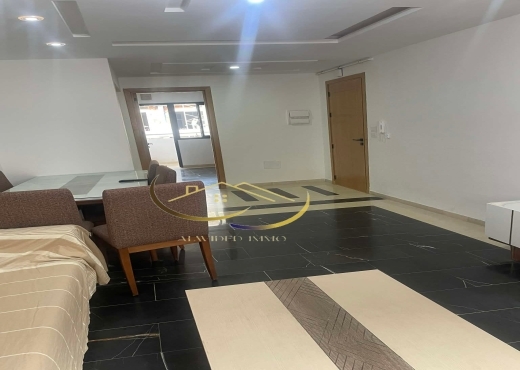 A vendre un appartement S+2 à Cité Wahat