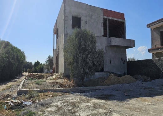 maison infini sur 350m