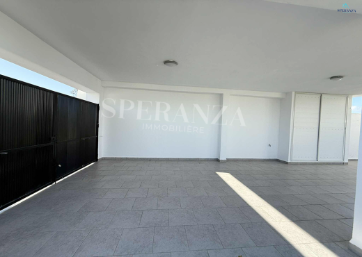 Location Villa Core S+4