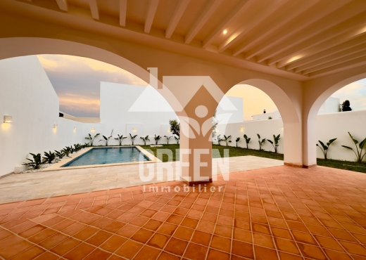 Villa " NUSA PENIDA "