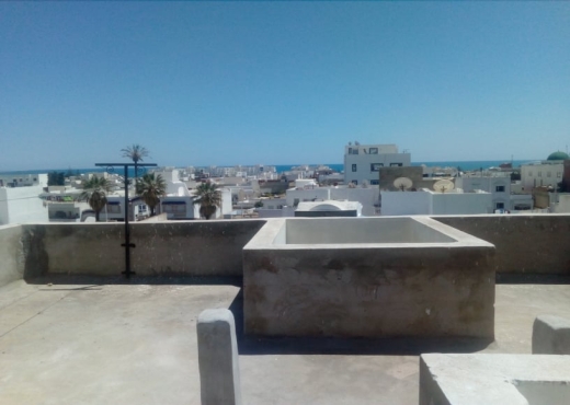 appartement a centre ville