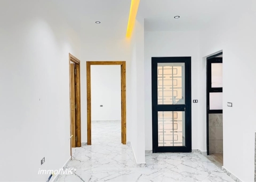 A vendre villa indépendante S+3 à Kelibia