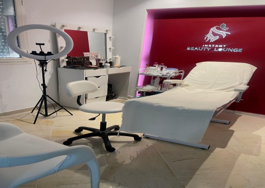 Appartement commercial Lac 2