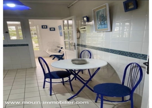 APPARTEMENT MARLENE Hammamt AV1959