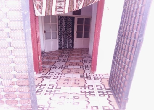 A VENDRE - MAISON S+3