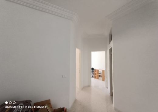 À Vendre Immeuble en R+2