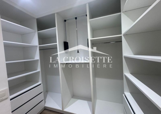 Appartement À Louer à ARIANA - s3 à La Soukra MAL2144 - Immobiliere.tn - Photo 7