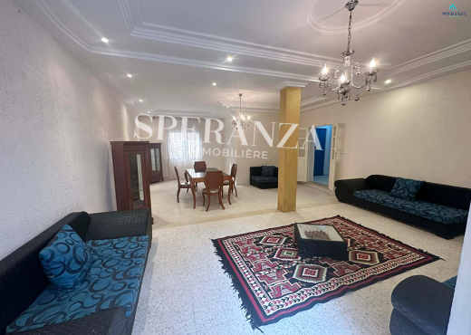 Location Maison Irena S+3