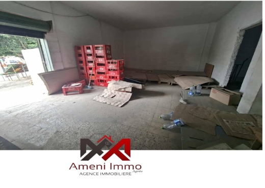 Fon de commerce à El Mourouj 4