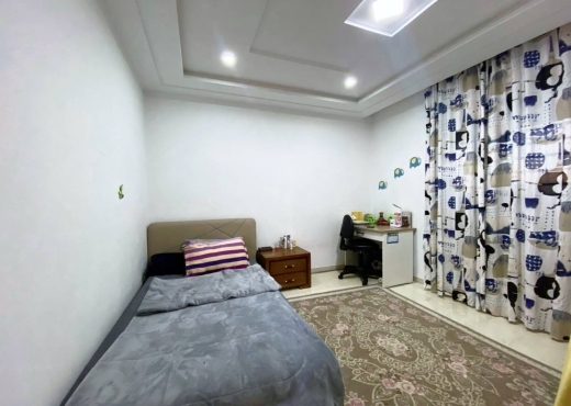 A Vendre Appart S+3 Route Gremda Sfax