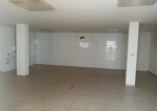 bureau À Louer à ARIANA - Local aux jardins d'el menzah2 - Immobiliere.tn - Photo 5